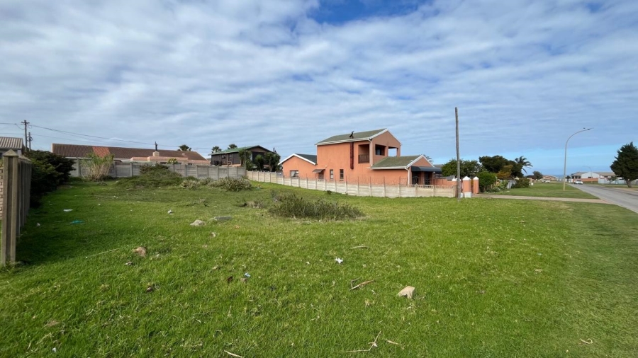Commercial Property for Sale in C Place Eastern Cape